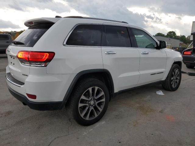 Vin: 1c4rjfbg7jc199940, lot: 56197985, jeep grand cher limited 20183