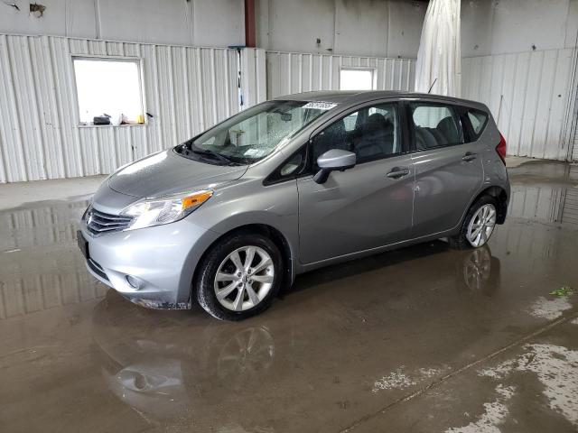 Vin: 3n1ce2cp2fl434941, lot: 56291655, nissan versa s 2015 img_1