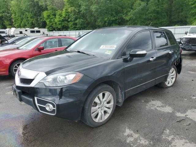 Vin: 5j8tb2h20ba001432, lot: 57933385, acura rdx 2011 img_1