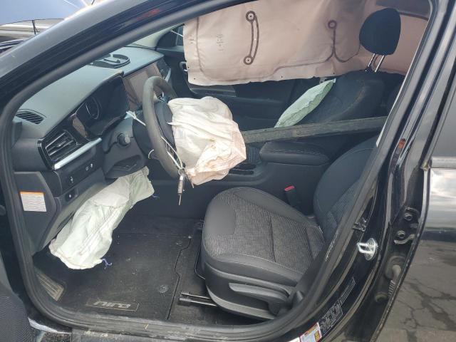 2022 KIA NIRO LX KNDCB3LC5N5501555