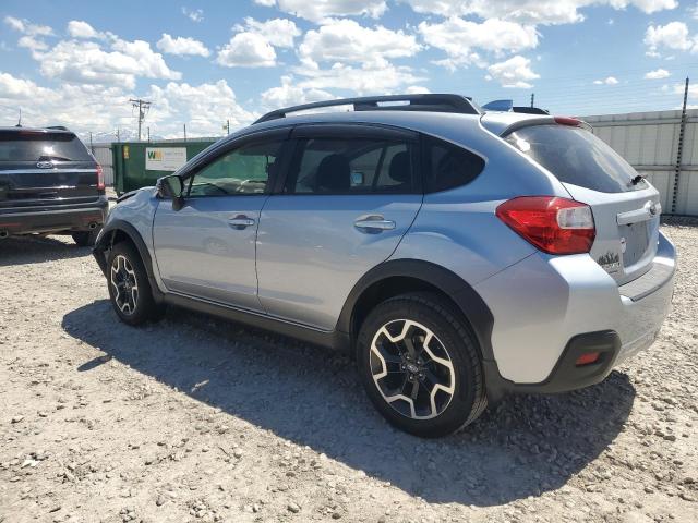 Vin: jf2gpakc0g8271080, lot: 56184535, subaru crosstrek limited 20162
