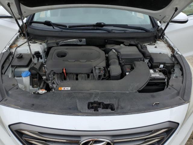 2016 HYUNDAI SONATA SPO - 5NPE34AFXGH260605