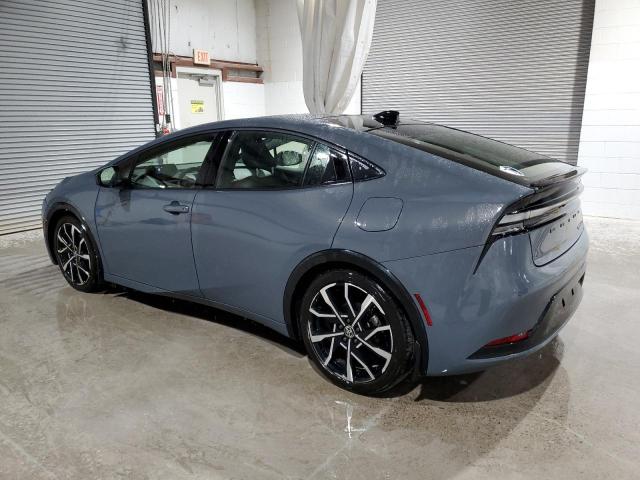 Vin: jtdacacu4p3004254, lot: 58721775, toyota prius se 20232