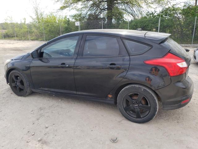 Vin: 1fahp3k28cl160800, lot: 55718375, ford focus se 20122