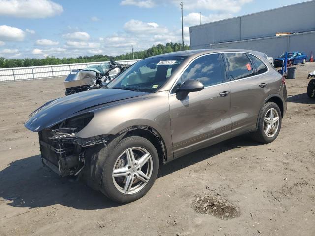 Vin: wp1aa2a28bla04200, lot: 56824575, porsche cayenne 2011 img_1
