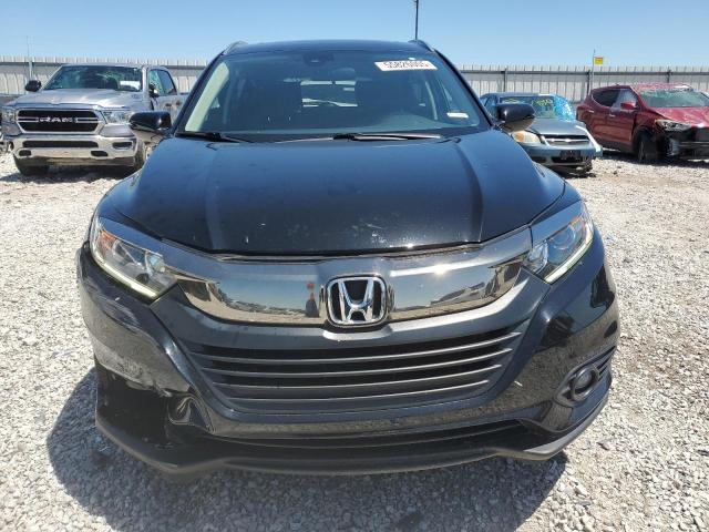 2022 HONDA HR-V EX 3CZRU6H54NM765015