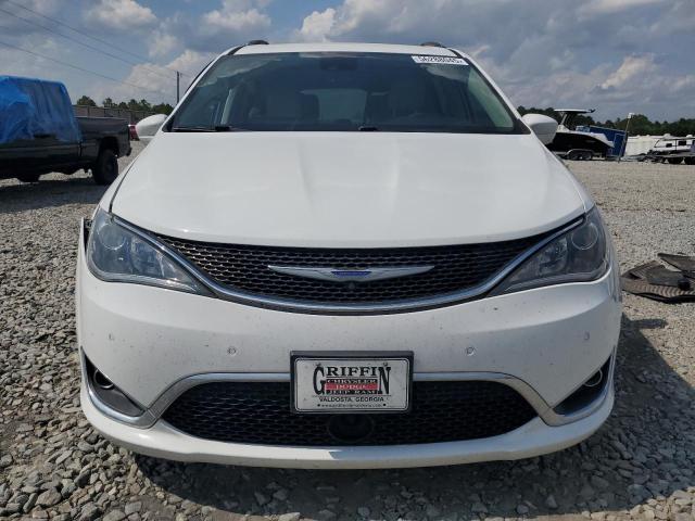 2018 CHRYSLER PACIFICA T - 2C4RC1EG2JR322401