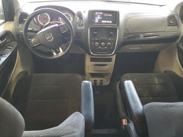 2017 DODGE GRAND CARA - 2C4RDGBG3HR617876