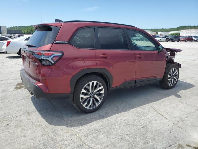Vin: jf2sldtcxsh520872, lot: 56663645, subaru forester touring 20253