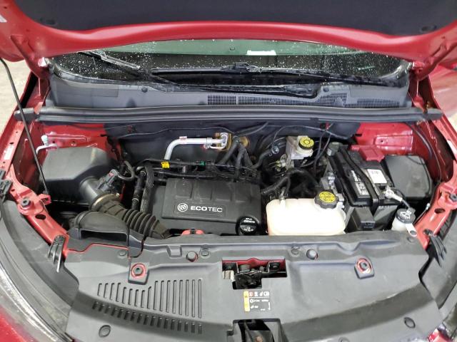 2019 BUICK ENCORE PRE KL4CJASB6KB712559