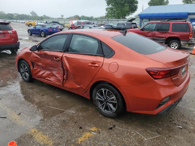 Vin: 3kpf24ad7re712717, lot: 56046575, kia forte lx 20242