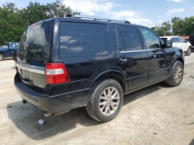 Vin: 1fmju1kt8gef27119, lot: 54936675, ford expedition limited 20163
