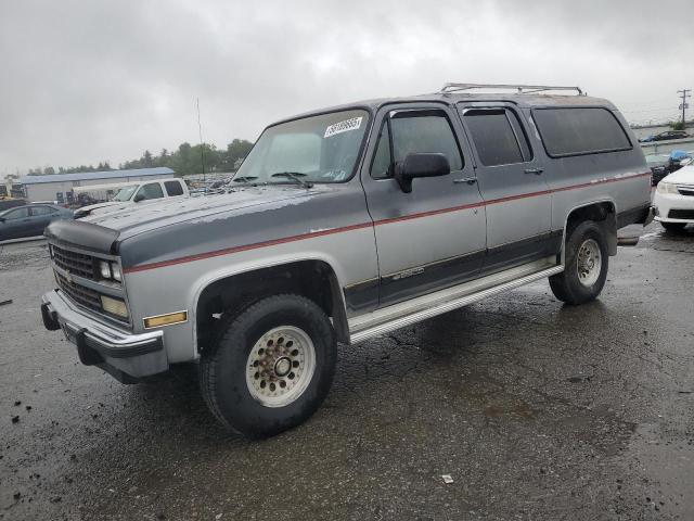 Vin: 1gner16k4lf118555, lot: 58189665, chevrolet suburban r1500 1990 img_1