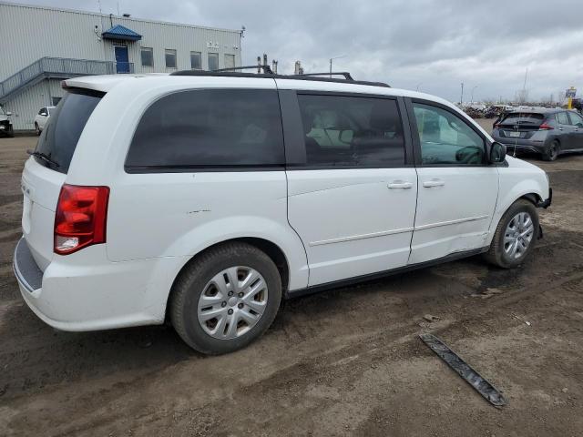 Vin: 2c4rdgbg5fr634028, lot: 55395985, dodge caravan se 20153