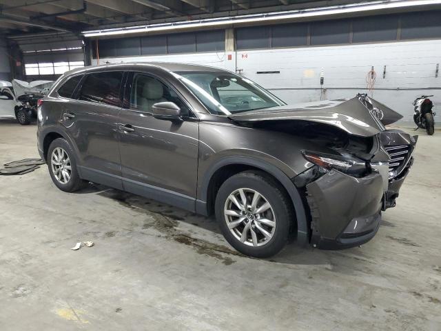 2016 MAZDA CX-9 TOURI JM3TCBCY9G0121726