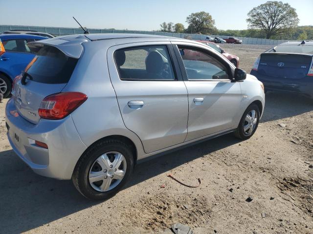 2019 MITSUBISHI MIRAGE LE ML32A5HJ3KH015924