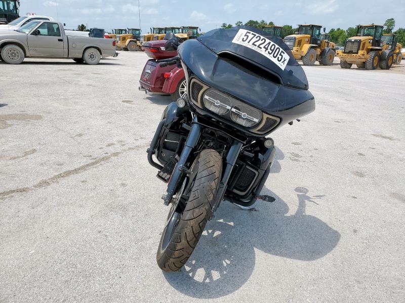 2021 HARLEY-DAVIDSON FLTRXS 1HD1KTP14MB664034