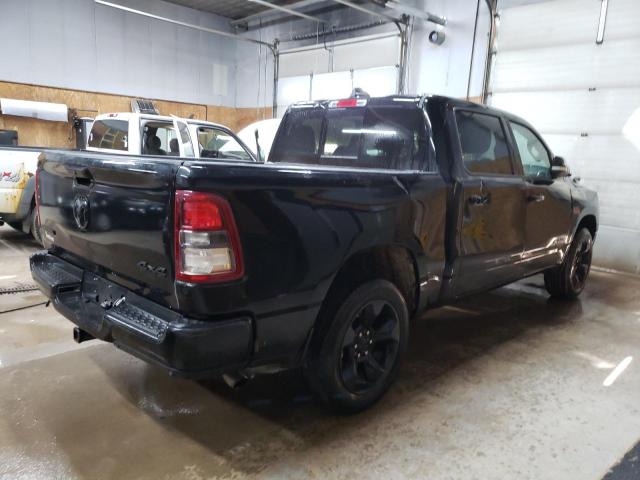 Vin: 1c6rrffg0kn909339, lot: 54402895, ram 1500 big horn/lone star 20193
