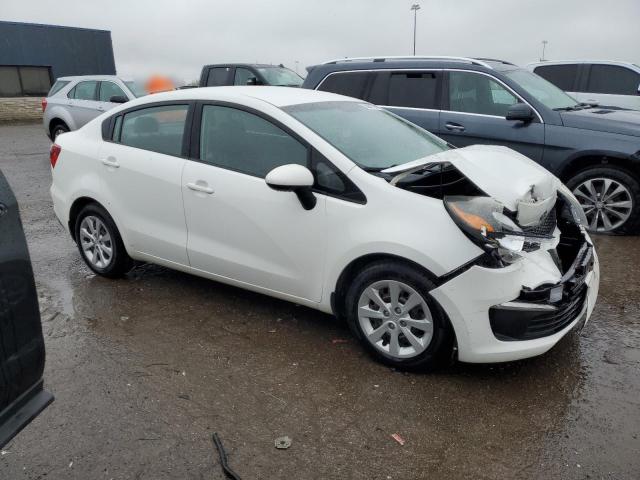 Vin: knadm4a34g6569864, lot: 55944735, kia rio lx 20164