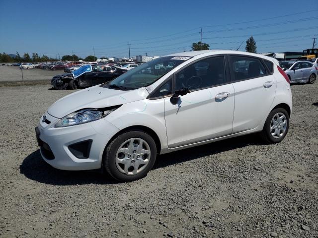 FORD FIESTA SE