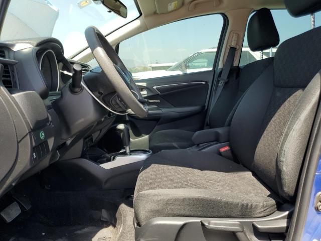 2017 HONDA FIT LX 3HGGK5H53HM713006