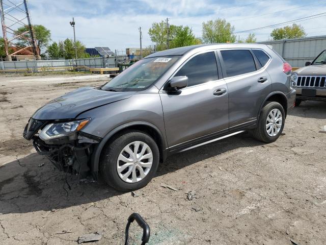 Vin: knmat2mv4hp597752, lot: 55898795, nissan rogue s 2017 img_1