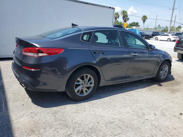 Vin: 5xxgt4l30kg313618, lot: 57411875, kia optima lx 20193
