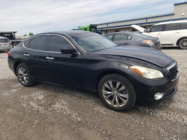 2012 INFINITI M37 X - JN1BY1AR0CM392188