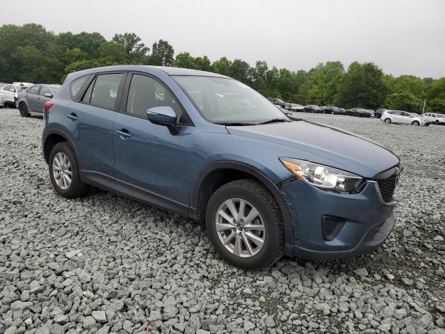 Vin: jm3ke4by7f0496497, lot: 57249465, mazda cx-5 sport 20154