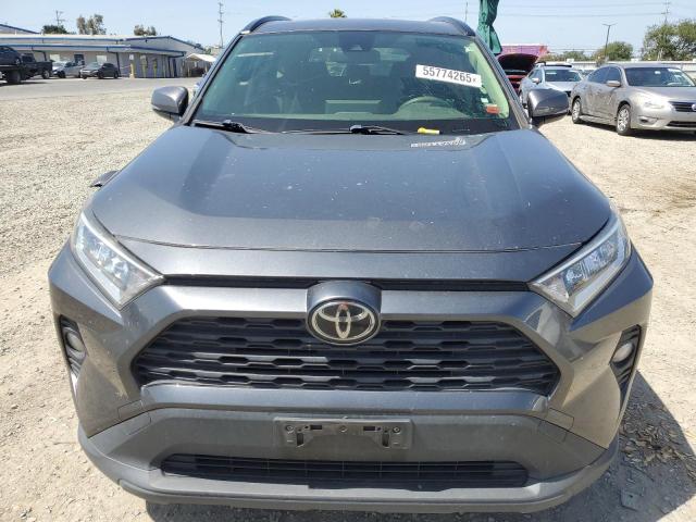 2019 TOYOTA RAV4 XLE - JTMP1RFV2KD005229