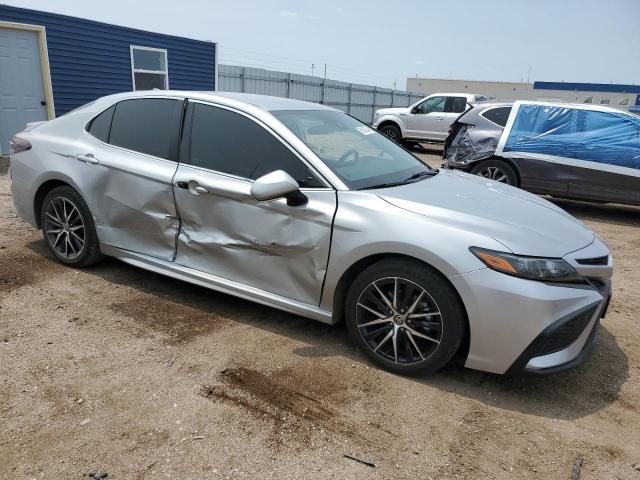 Vin: 4t1g11akxnu050241, lot: 59100845, toyota camry se 20224