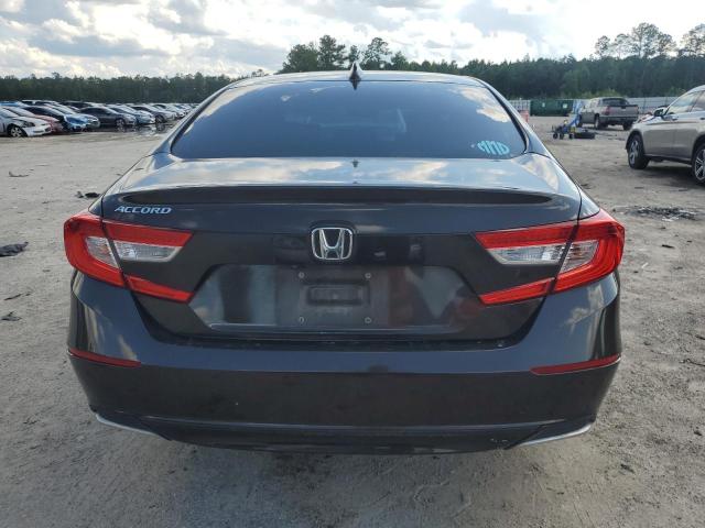 2018 HONDA ACCORD EXL - 1HGCV1F54JA217068