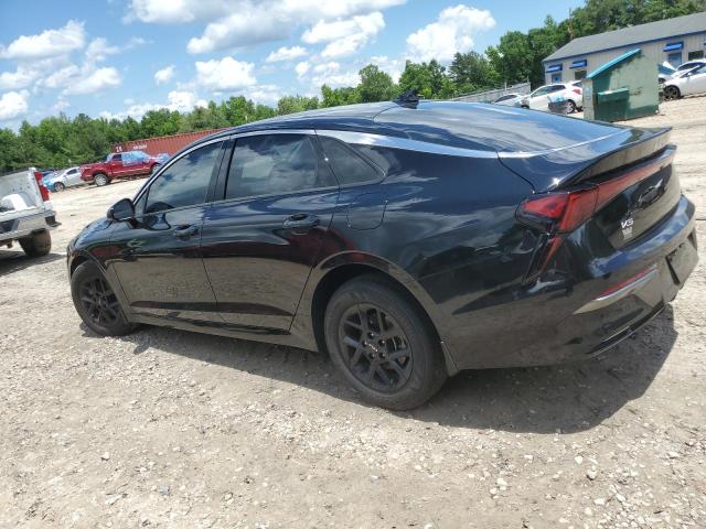 2025 KIA K5 LXS - KNAG24J79S5321789