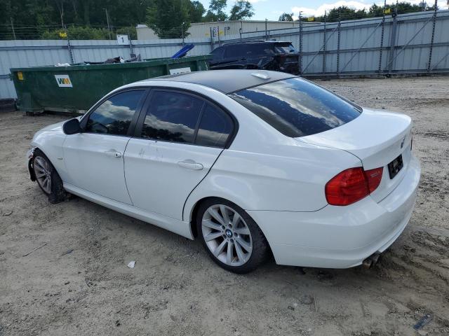 Vin: wbapk7c55ba973541, lot: 57649535, bmw 3 series xi 20112