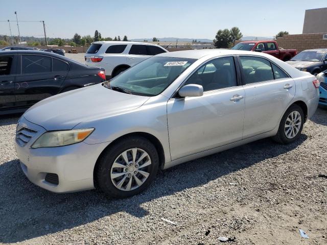 Vin: 4t4bf3ek6ar025869, lot: 56407545, toyota camry base 2010 img_1