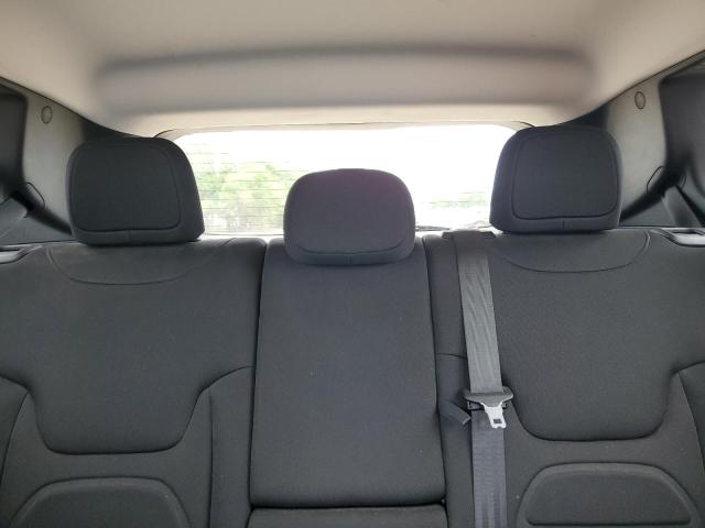 2018 JEEP RENEGADE L - ZACCJABB2JPH60991