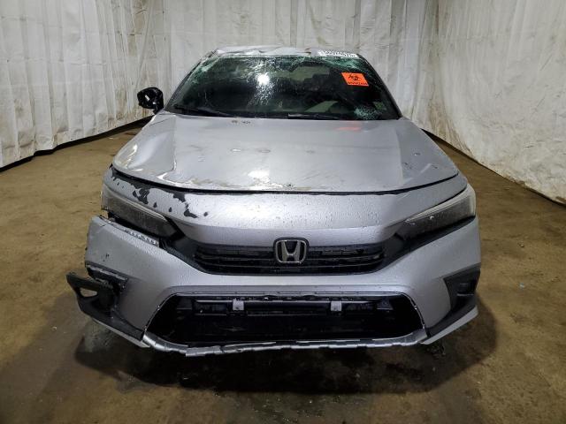 2022 HONDA CIVIC SPOR 2HGFE2F55NH515543