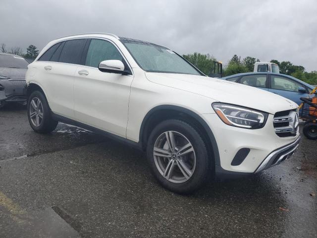 Vin: w1n0g8eb5mv301336, lot: 56519815, mercedes-benz glc-class 300 4matic 20214