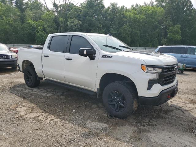 Vin: 3gcudfel7rg122357, lot: 56467905, chevrolet all models k1500 lt trail boss 20244