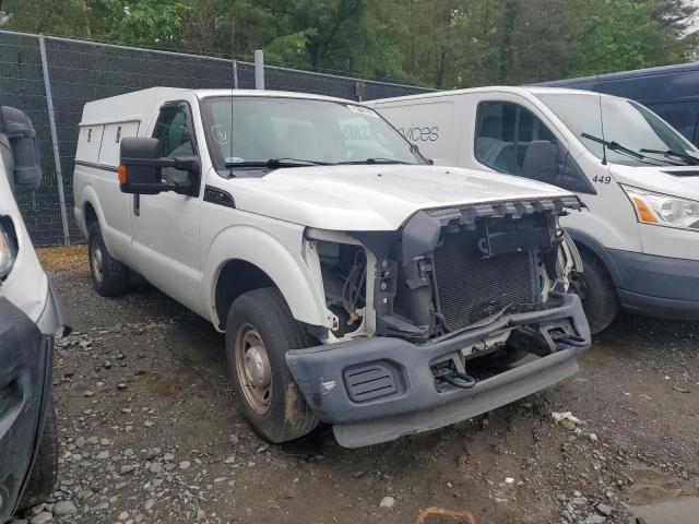 Vin: 1ftbf2a66fec89791, lot: 56155375, ford f250 super duty 20154