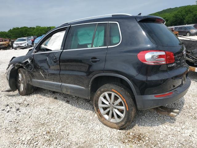 Vin: wvgrv7ax6hk018561, lot: 58060375, volkswagen tiguan wolfsburg 20172