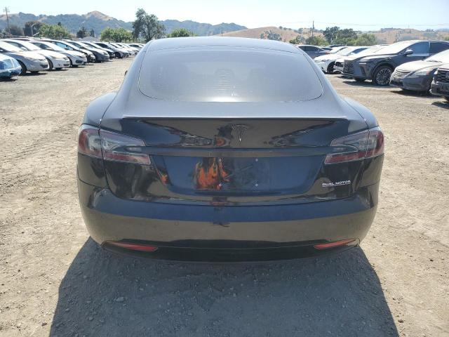 2019 TESLA MODEL S - 5YJSA1E48KF332442