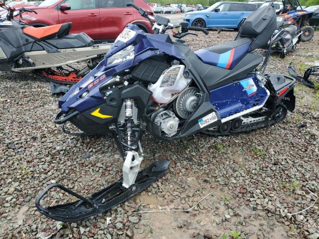 POLARIS INDY 2020 blue   SN1DCH8P1LC713630 photo #3