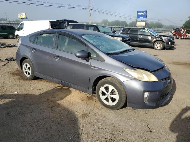 Vin: jtdkn3du0c5446052, lot: 54197045, toyota prius 20124
