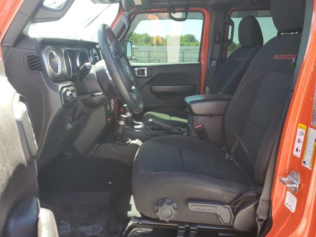 2019 JEEP WRANGLER U - 1C4HJXFN9KW513159
