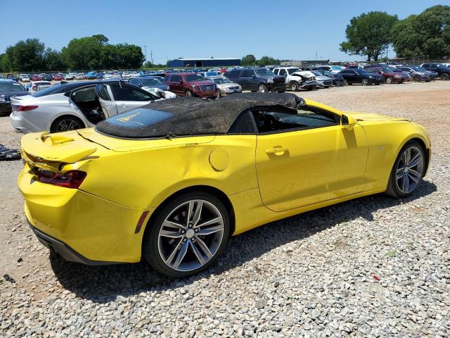 Vin: 1g1fd3ds6h0104122, lot: 58320065, chevrolet camaro lt 20173