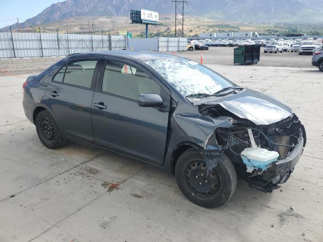 Vin: jtdbt4k38a1380098, lot: 58009855, toyota yaris 20104