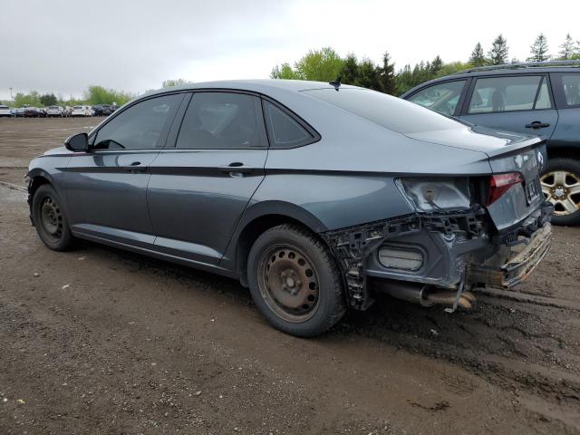 Vin: 3vwn57bu6km012165, lot: 58661685, volkswagen jetta s 20192