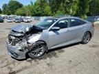 2019 HONDA CIVIC EX - JHMFC1F38KX010633