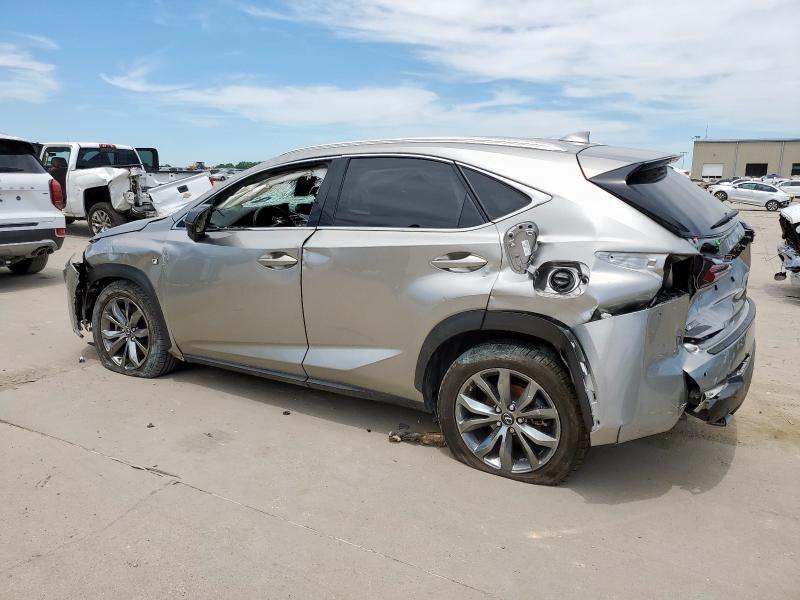 Vin: jtjsarbzxl2176260, lot: 57898055, lexus nx 300 f s 300 f sport 20202